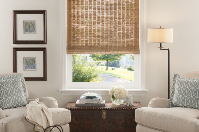 Advantages of Mini Blinds As Window Blinds