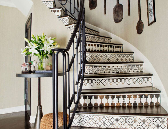 Staircase Remodel Ideas